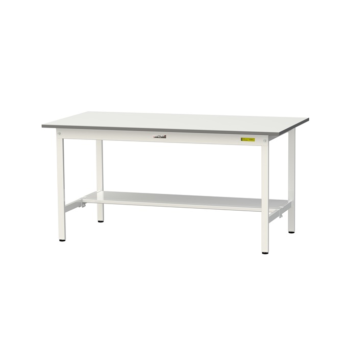 【ポイント10倍】【直送品】 山金工業 ワークテーブル SUP-1575T-WW 【大型】|道具屋さん店