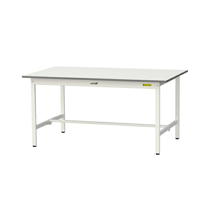 【ポイント5倍】【直送品】 山金工業 ワークテーブル SUP-1590-WW 【大型】