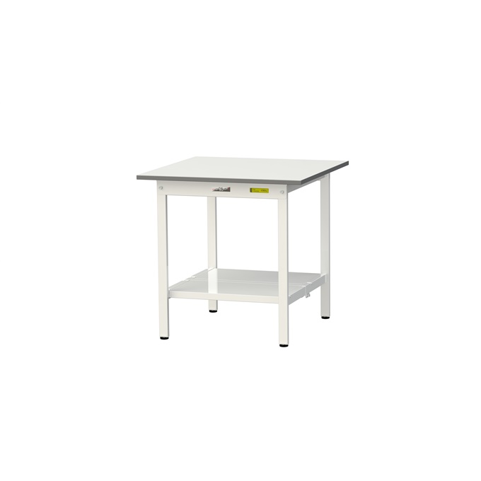 【直送品】 山金工業 ワークテーブル SUP-775TT-WW コンパクトタイプ 【大型】｜道具屋さん店 16,940円