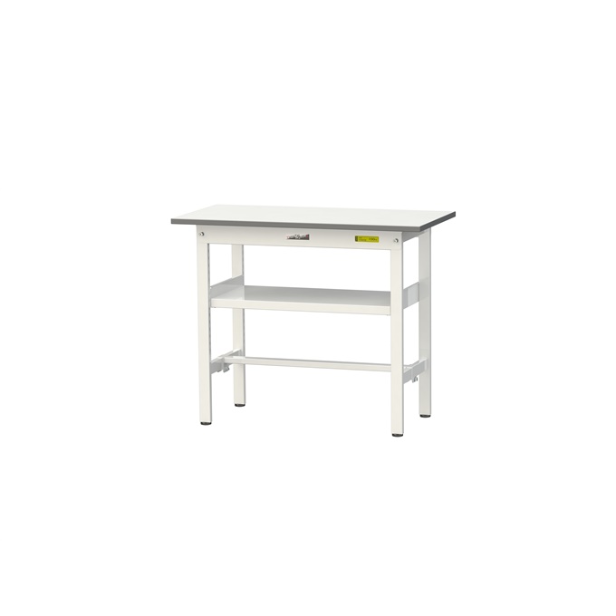 【ポイント10倍】【直送品】 山金工業 ワークテーブル SUP-945F-WW 【大型】