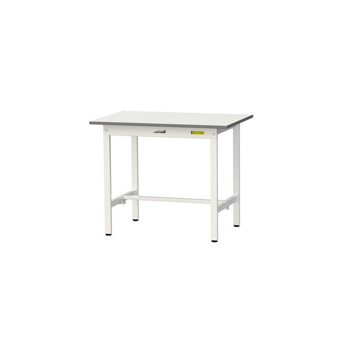 【直送品】 山金工業 ワークテーブル SUP-960-WW 【大型】|道具屋さん店