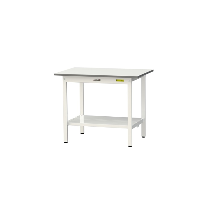 【直送品】 山金工業 ワークテーブル SUP-960TT-WW 【大型】