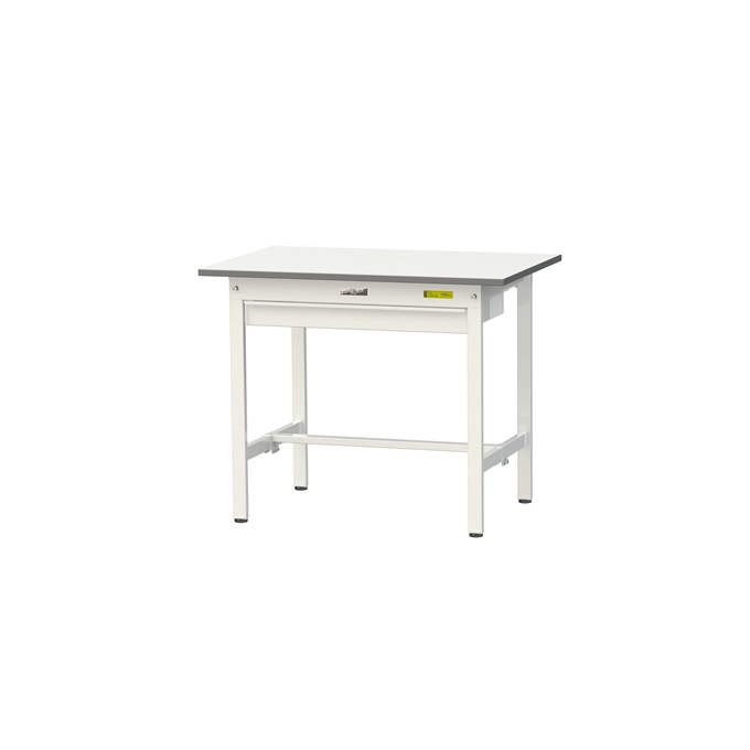 【ポイント5倍】【直送品】 山金工業 ワークテーブル SUP-960W-WW 【大型】