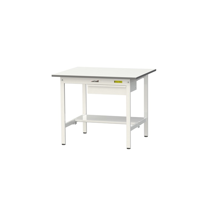 【ポイント5倍】【直送品】 山金工業 ワークテーブル SUP-975UT-WW 【大型】|道具屋さん店