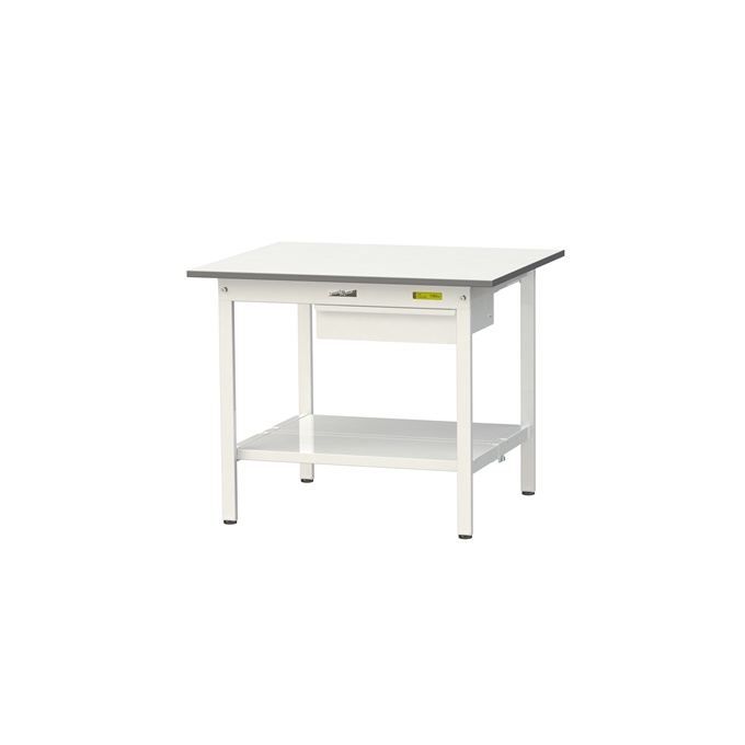 【直送品】 山金工業 ワークテーブル SUP-975UTT-WW 【大型】