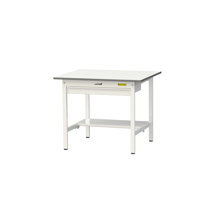 【直送品】 山金工業 ワークテーブル SUP-975WT-WW 【大型】｜道具屋さん店