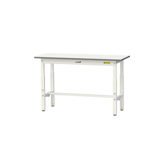 【ポイント5倍】【直送品】 山金工業 ワークテーブル SUPA-1245-WW 【大型】