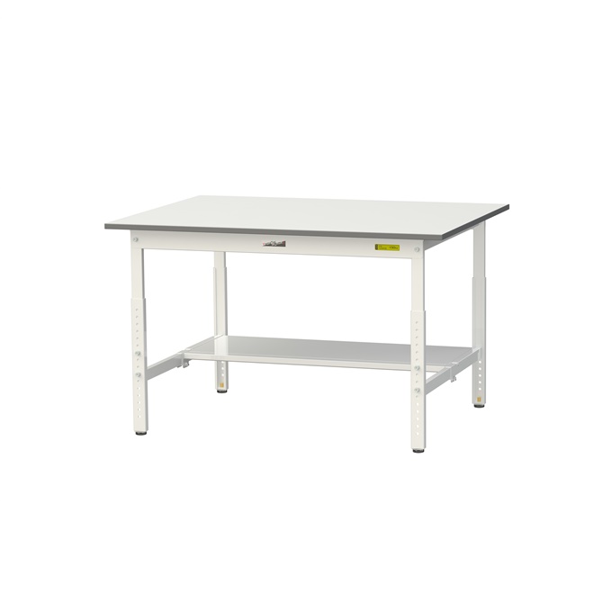 【直送品】 山金工業 ワークテーブル SUPA-1290T-WW 【大型】