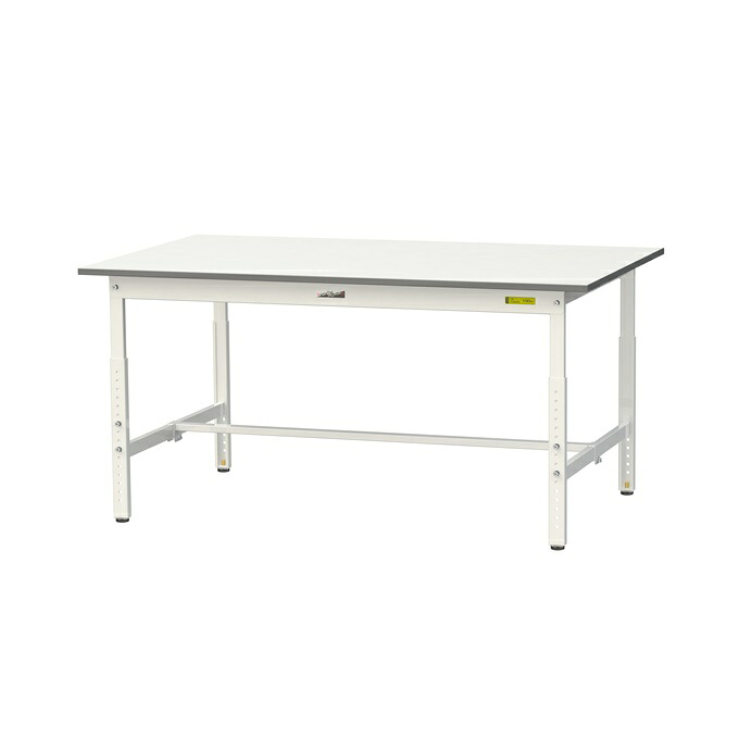 【直送品】 山金工業 ワークテーブル SUPA-1590-WW 【大型】|道具屋さん店