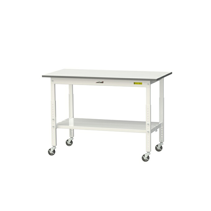 【直送品】 山金工業 細工物時刻表 SUPAC-1260TT-WW (全面棚板付) 【大型】