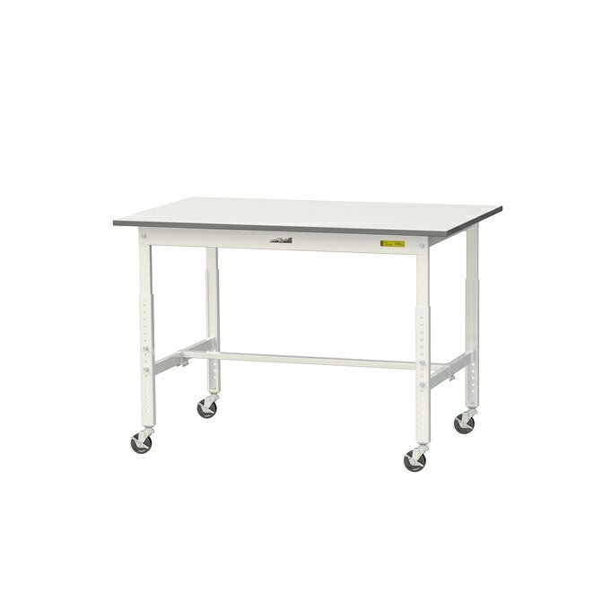 【直送品】 山金工業 ワークテーブル SUPAC-1275-WW 【大型】
