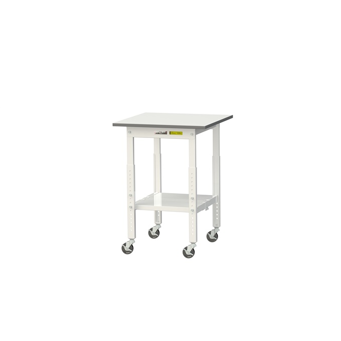 【尖んがり5倍】【直送品】 山金工業 細工物時刻表 SUPAC-660TT-WW (全面棚板付) 【大型】