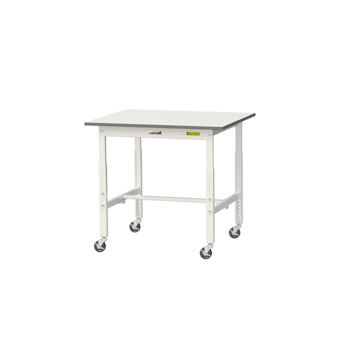 【ポイント10倍】【直送品】 山金工業 ワークテーブル SUPAC-975-WW 【大型】