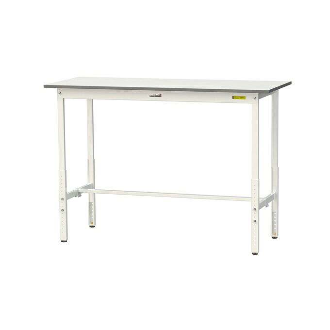 【ポイント5倍】【直送品】 山金工業 ワークテーブル SUPAH-1560-WW 【大型】｜道具屋さん店