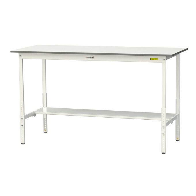 【ポイント10倍】【直送品】 山金工業 ワークテーブル SUPAH-1875T-WW 【大型】|道具屋さん店