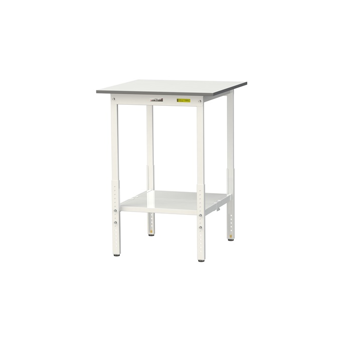 【ポイント10倍】【直送品】 山金工業 ワークテーブル SUPAH-775TT-WW 【大型】