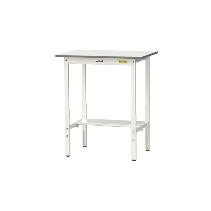 【直送品】 山金工業 ワークテーブル SUPAH-960T-WW 【大型】