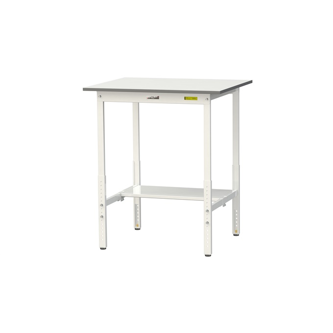 【ポイント10倍】【直送品】 山金工業 ワークテーブル SUPAH-975T-WW 【大型】