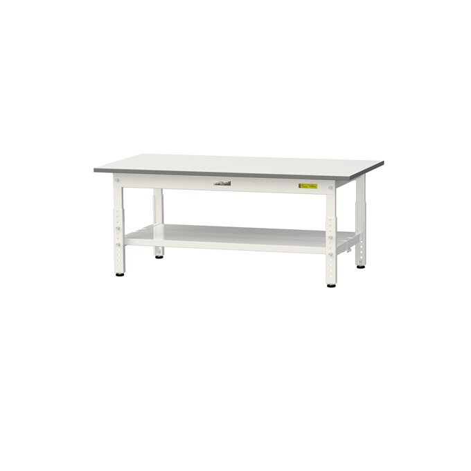 【尖んがり5倍】【直送品】 山金工業 細工物時刻表 SUPAL-1260TT-WW (全面棚板付) 【大型】