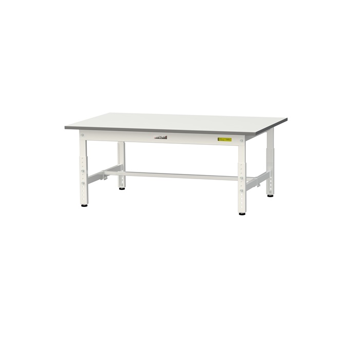 【ポイント10倍】【直送品】 山金工業 ワークテーブル SUPAL-1275-WW 【大型】