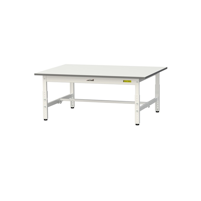 【ポイント5倍】【直送品】 山金工業 ワークテーブル SUPAL-1290-WW 【大型】