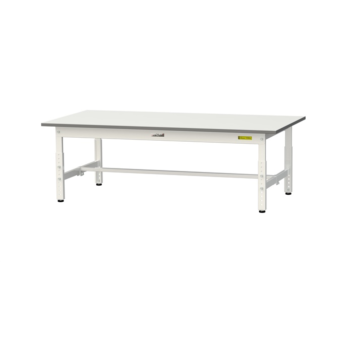【直送品】 山金工業 ワークテーブル SUPAL-1575-WW 【大型】|道具屋さん店
