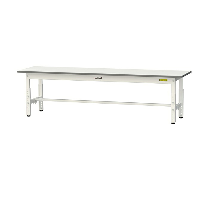 【ポイント10倍】【直送品】 山金工業 ワークテーブル SUPAL-1845-WW 【大型】｜道具屋さん店