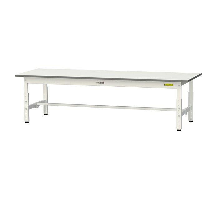 【直送品】 山金工業 ワークテーブル SUPAL-1860-WW 【大型】|道具屋さん店