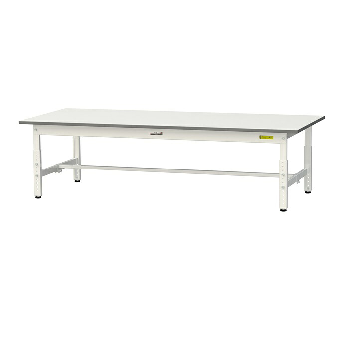 【直送品】 山金工業 ワークテーブル SUPAL-1875-WW 【大型】
