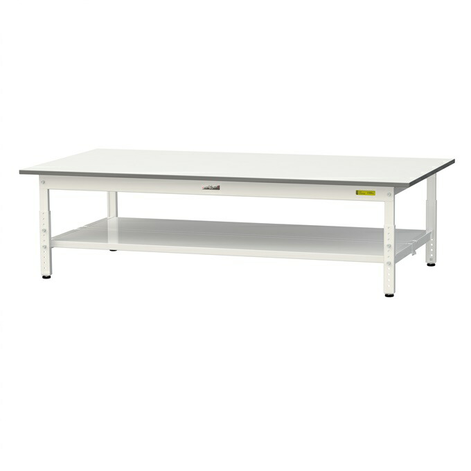 【直送品】 山金工業 細工物時刻表 SUPAL-1890TT-WW (全面棚板付) 【大型】