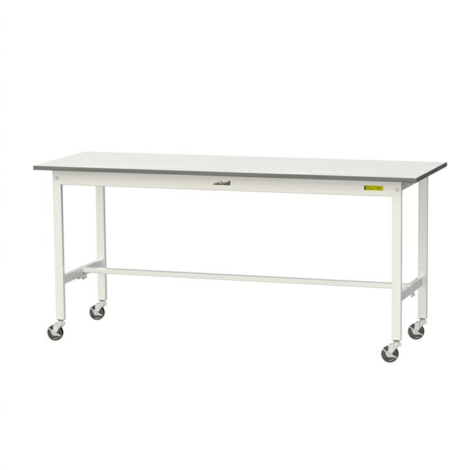 【直送品】 山金工業 ワークテーブル SUPC-1860-WW 【大型】