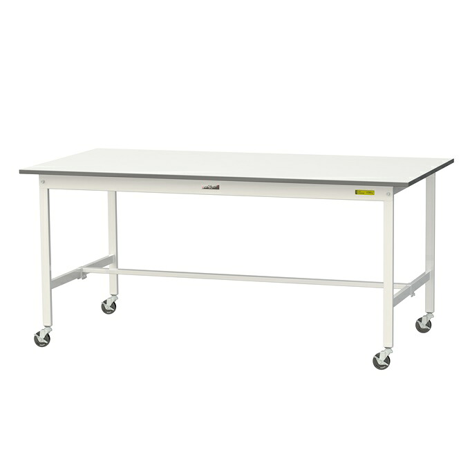 【直送品】 山金工業 ワークテーブル SUPC-1890-WW 【大型】