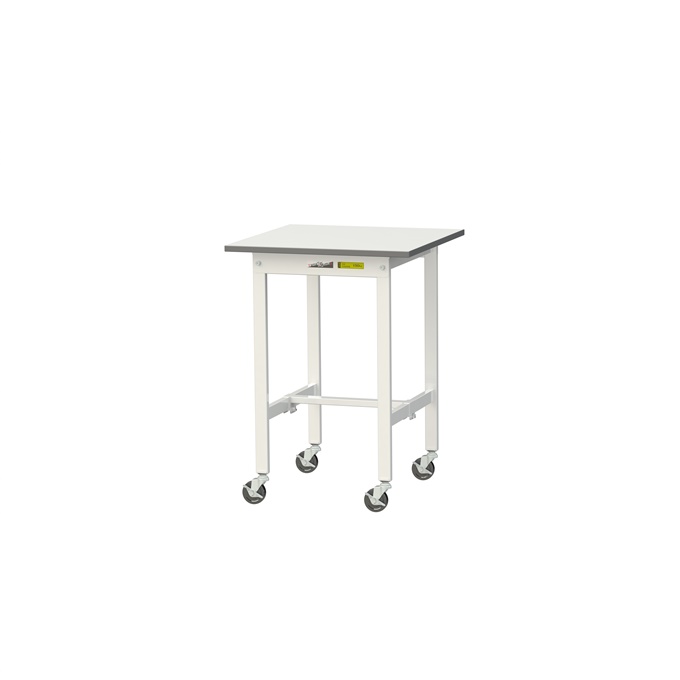 【ポイント10倍】【直送品】 山金工業 ワークテーブル SUPC-660-WW コンパクトタイプ 【大型】|道具屋さん店