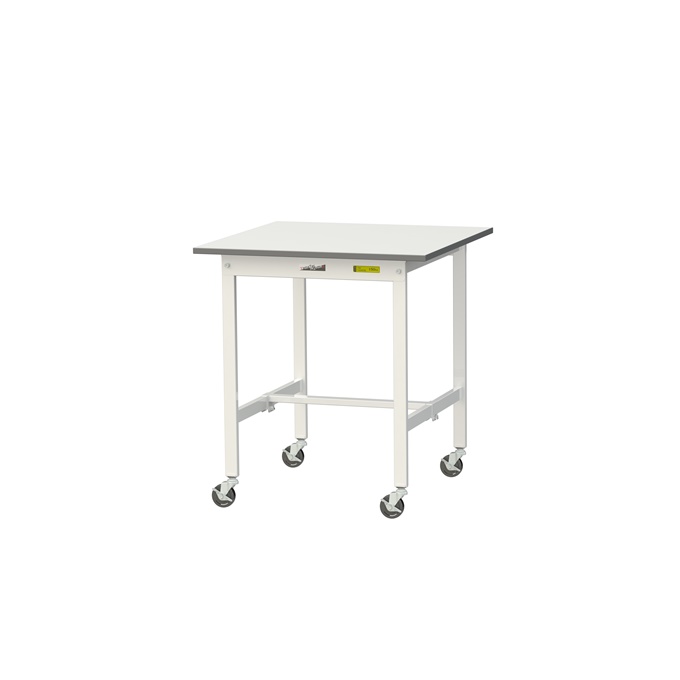 【ポイント5倍】【直送品】 山金工業 ワークテーブル SUPC-775-WW コンパクトタイプ 【大型】|道具屋さん店