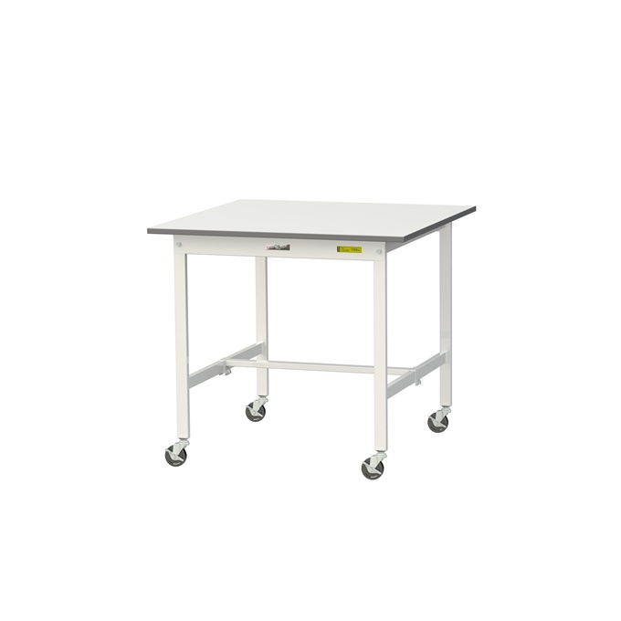【ポイント10倍】【直送品】 山金工業 ワークテーブル SUPC-990-WW 【大型】