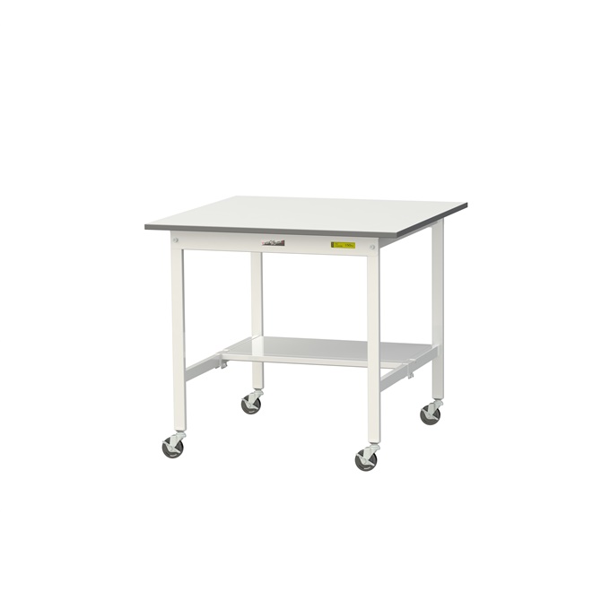 【ポイント10倍】【直送品】 山金工業 ワークテーブル SUPC-990T-WW 【大型】|道具屋さん店
