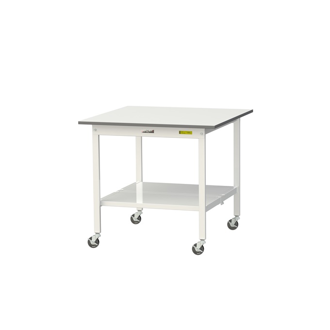 【ポイント5倍】【直送品】 山金工業 ワークテーブル SUPC-990TT-WW 【大型】|道具屋さん店