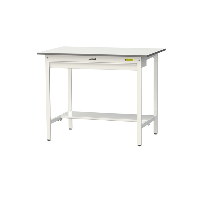 【ポイント10倍】【直送品】 山金工業 ワークテーブル SUPH-1275WT-WW 【大型】|道具屋さん店