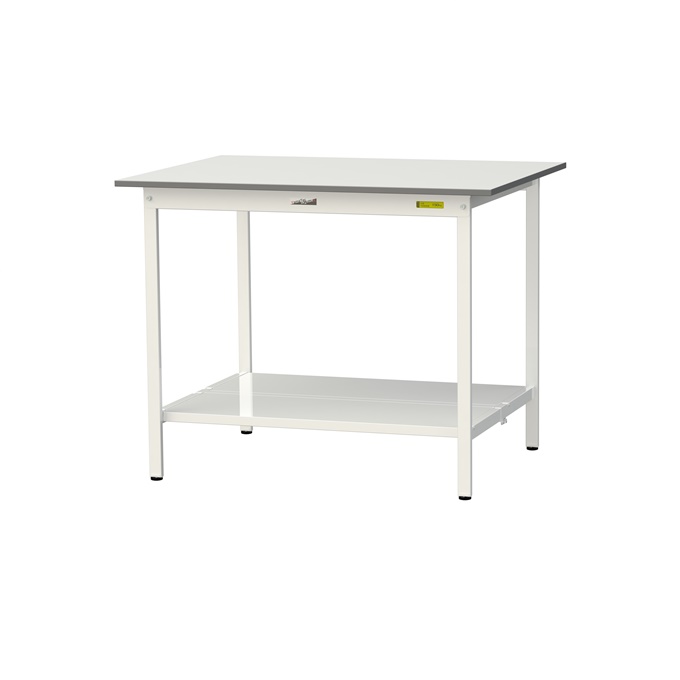【直送品】 山金工業 ワークテーブル SUPH-1290TT-WW 【大型】