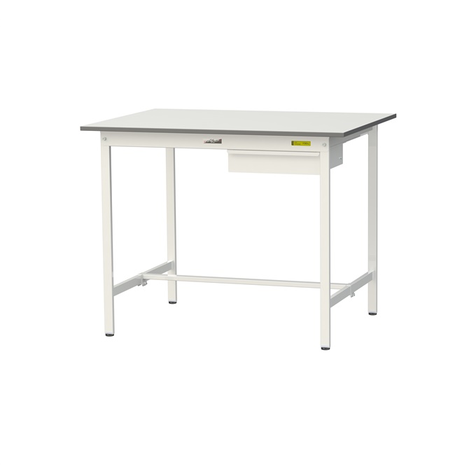 【直送品】 山金工業 ワークテーブル SUPH-1290U-WW 【大型】