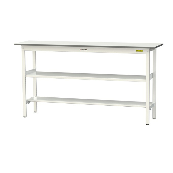 【ポイント10倍】【直送品】 山金工業 ワークテーブル SUPH-1845TF-WW 【大型】|道具屋さん店