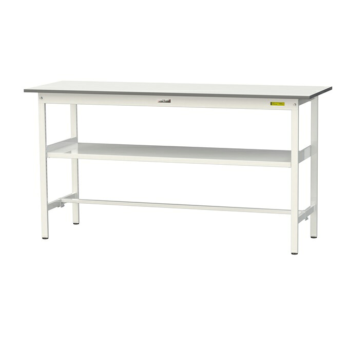 【尖んがり10倍】【直送品】 山金工業 細工物速見表 SUPH-1860F-WW 【大型】 DIY・工具-はしご・作業台-作業台