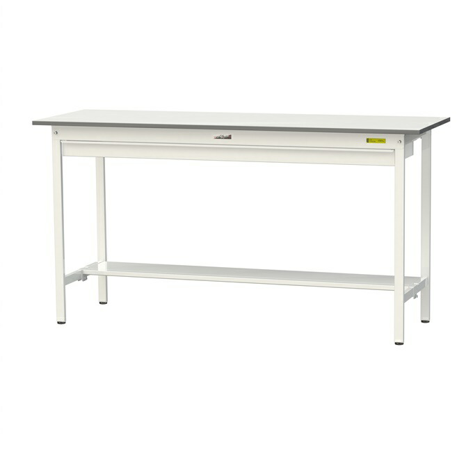 【直送品】 山金工業 ワークテーブル SUPH-1860WT-WW 【大型】