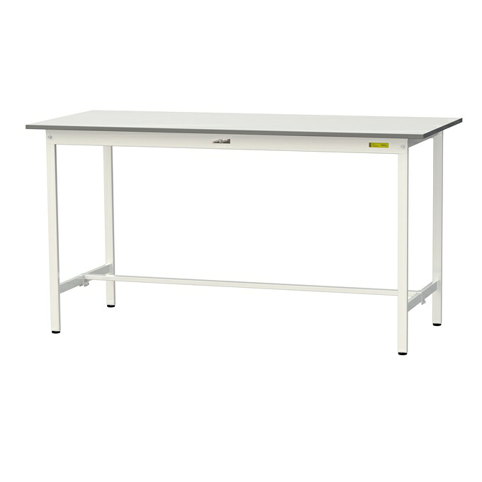 【ポイント10倍】【直送品】 山金工業 ワークテーブル SUPH-1875-WW 【大型】