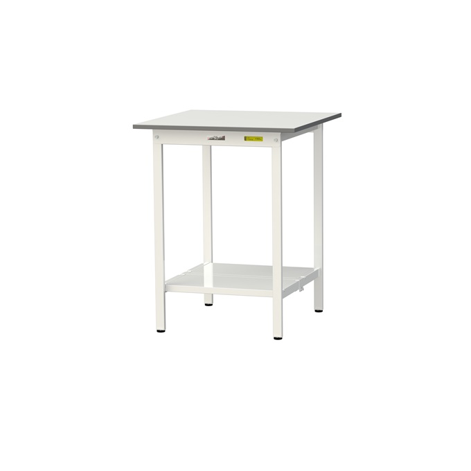 【ポイント5倍】【直送品】 山金工業 ワークテーブル SUPH-775TT-WW コンパクトタイプ 【大型】