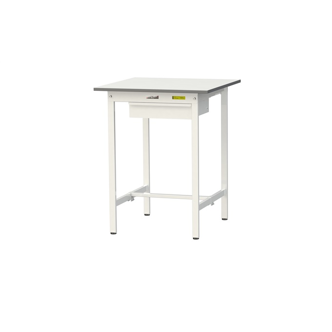 【ポイント5倍】【直送品】 山金工業 ワークテーブル SUPH-775U-WW 【大型】