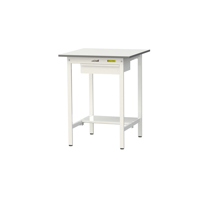 【ポイント5倍】【直送品】 山金工業 ワークテーブル SUPH-775UT-WW 【大型】