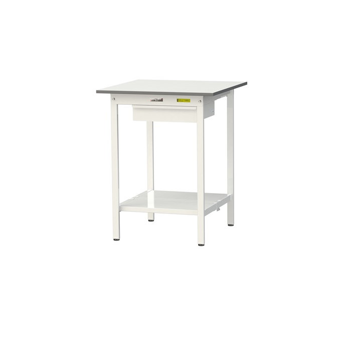 【直送品】 山金工業 ワークテーブル SUPH-775UTT-WW 【大型】 25,617円