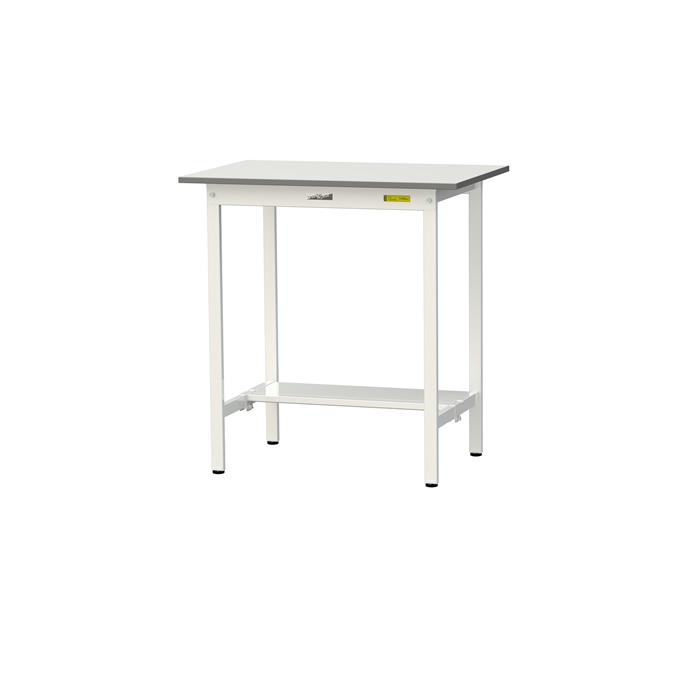 【ポイント10倍】【直送品】 山金工業 ワークテーブル SUPH-960T-WW 【大型】