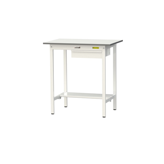【ポイント10倍】【直送品】 山金工業 ワークテーブル SUPH-960UT-WW 【大型】